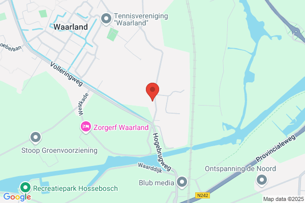 Lindehof Dierenbegraafplaats, De