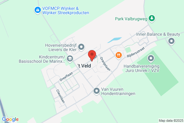 Mooij Advies