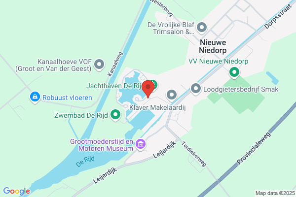 Restaurant De Rijd