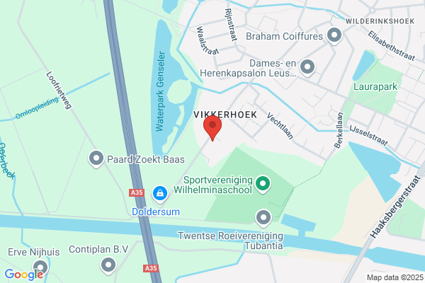 Timmerbedrijf T.A. Bekker