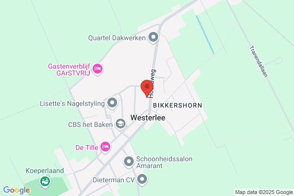 De Sprankel