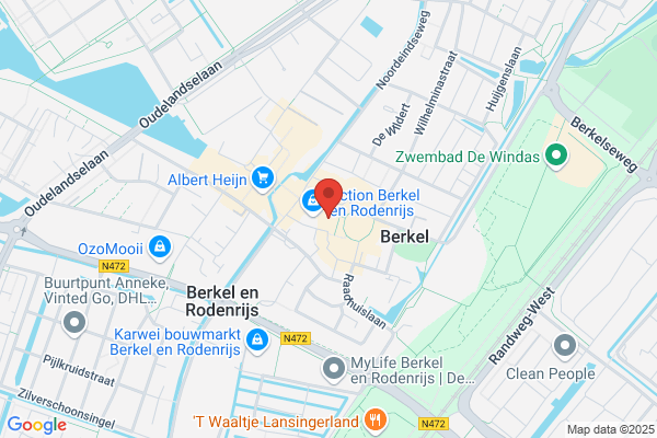 Cafe Centrum