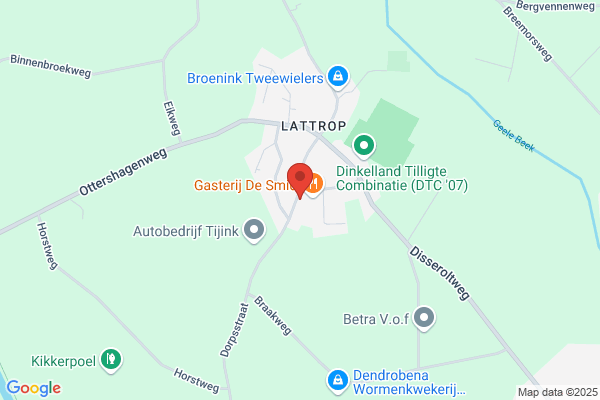 Gasterij Smits