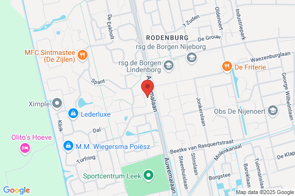 Klus Time Noord