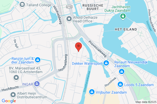 Ruijter Bv, Gebr