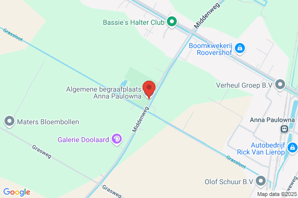 Algemene Begraafplaats