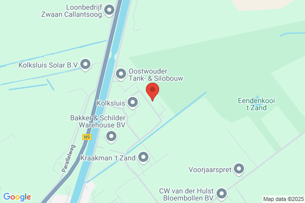 Boer Garage A de