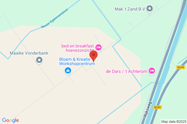 Boontjes, P G