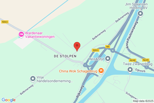 C A Kruijer En Zoon