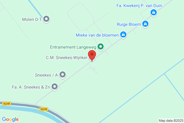 C.M. Sneekes - Wijnker