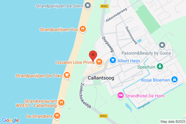 Callantsduyne