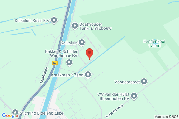 Doedens Timmerfabriek BV