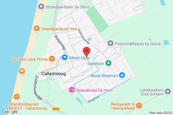 Dorpshuis Kolfweid