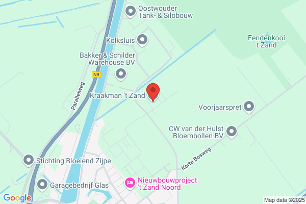 Firma A. Van Drunen En Zn.