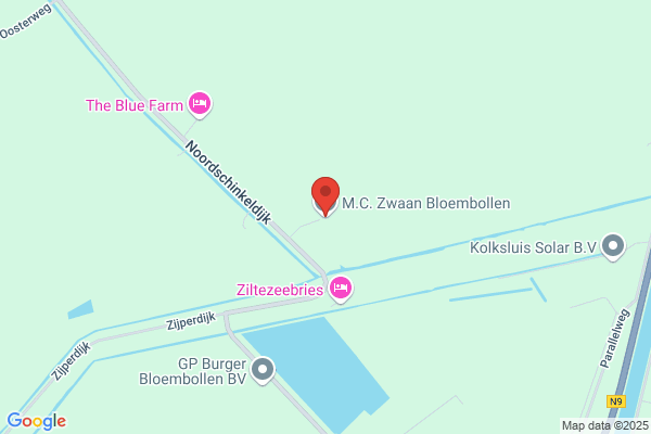 Firma J. Zwaan Jzn.