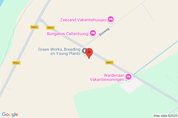 Firma P.W.M. Van Haaster