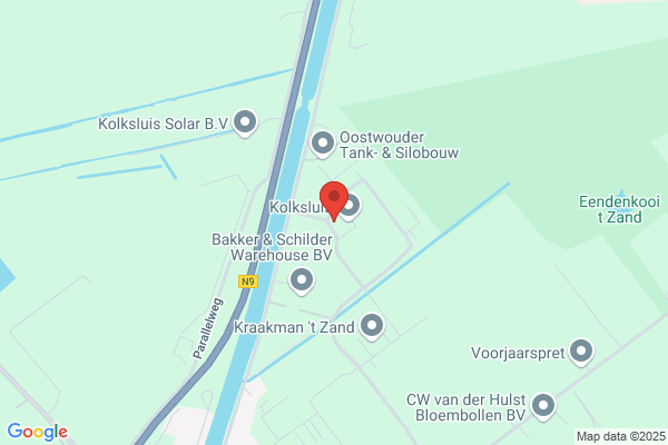 Garagebedrijf A de Wit
