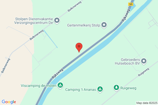 Maatschap Wessels