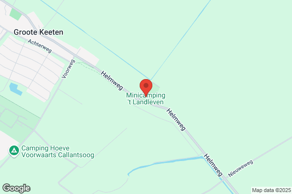 Minicamping 't Landleven