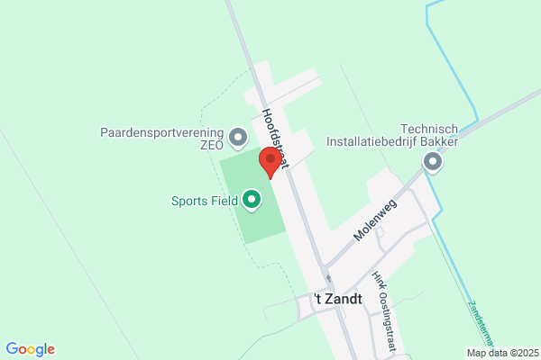 Peuterspeelzaal Kleine Sluis