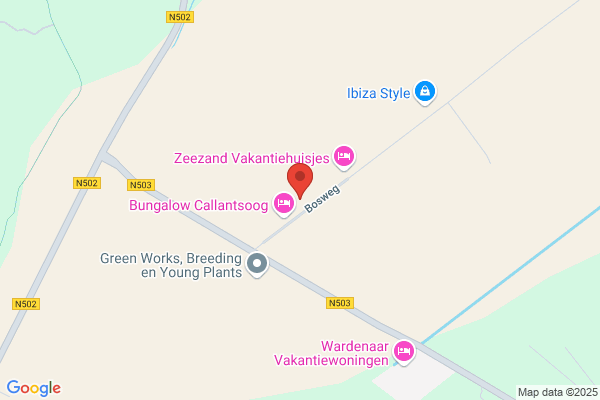 Stolpen, De