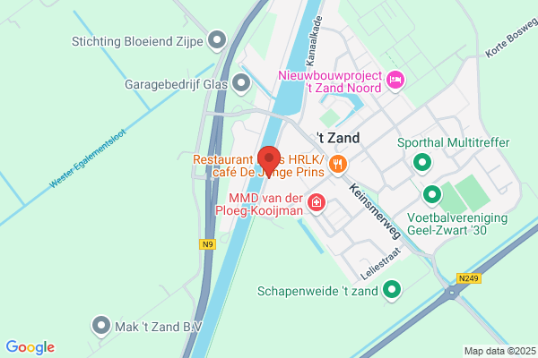 Vof J. Tiel