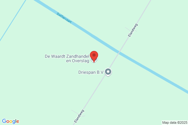 Waard, De
