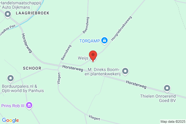 Weij, Klaas