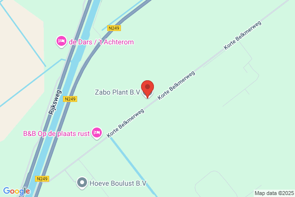 Zuiderbol Bv