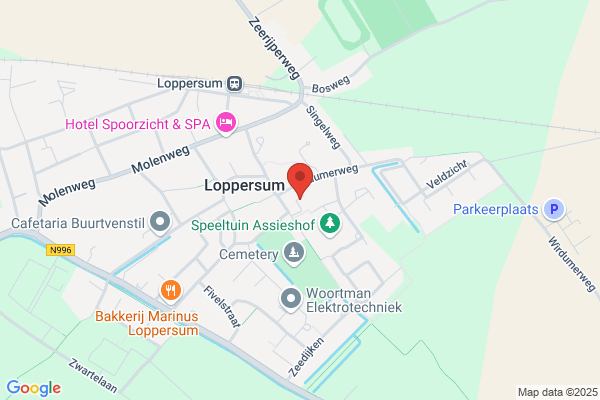 Huisartsenpraktijk Booij en Wierenga