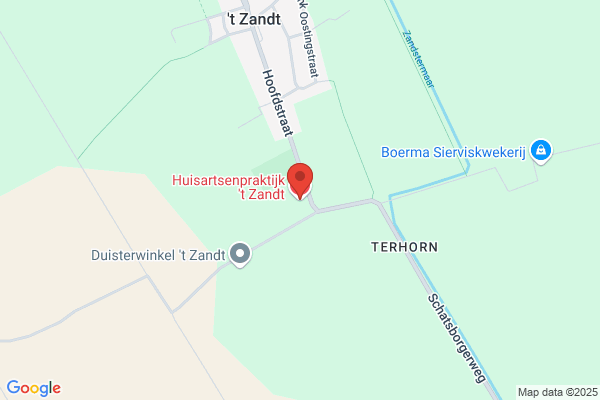 Lune Huisartsenpraktijk Van