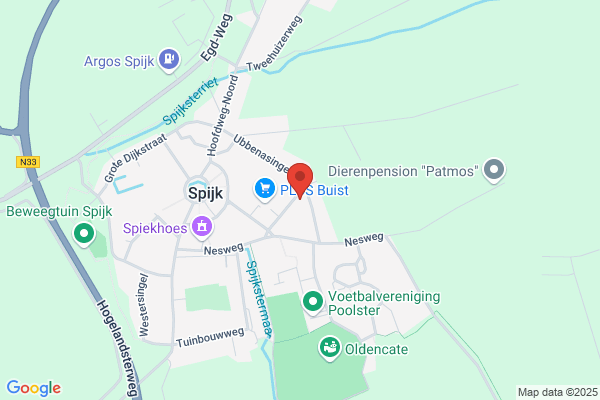 Bloemenshop 3Borg Spijk