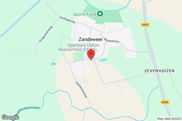 Dalton Openbare Basisschool Schutsluis