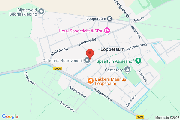 De Lopster Kroon