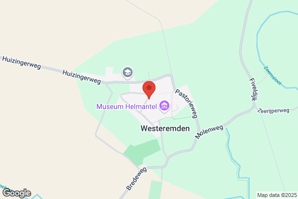 Engel Tweewielerhuis Mans