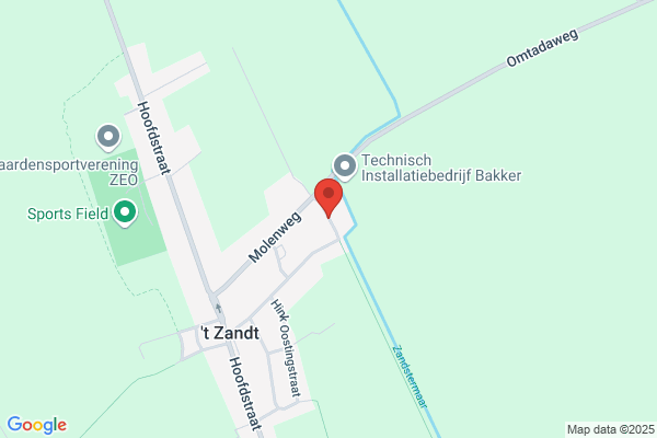 Moeders