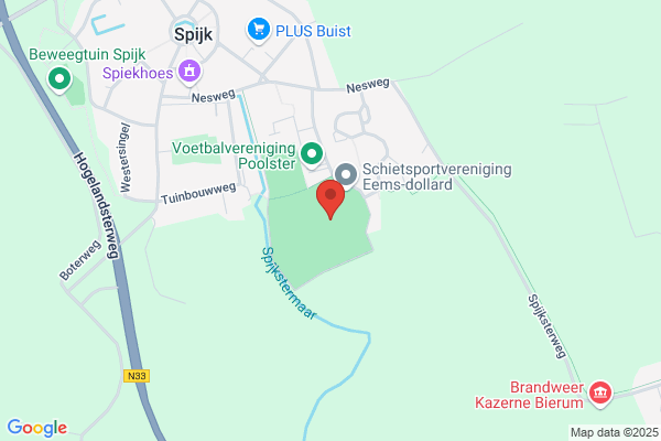 Sportpark Oldencate