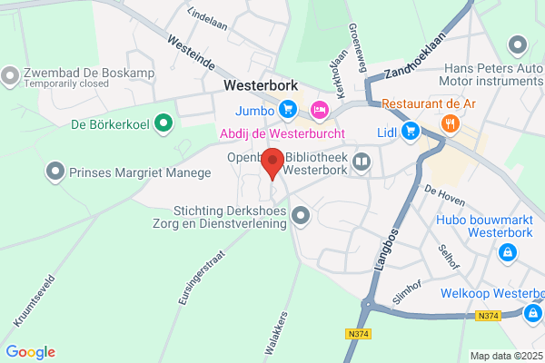 Zuidhof