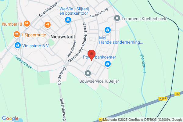 Gezondfitenmooi Nl Bv