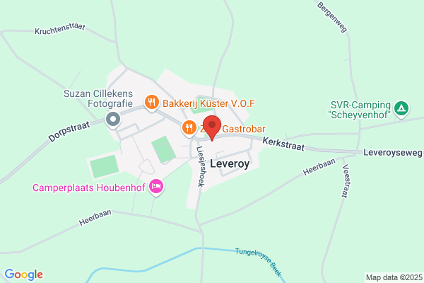 Accountantskantoor Heuvers