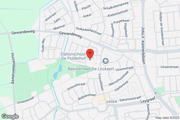 Basisschool De Polderhof
