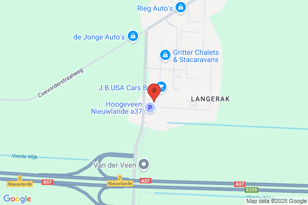 Bronbemaling P J van Dijk
