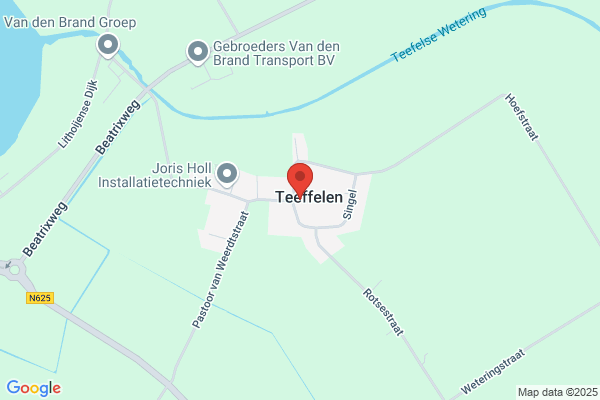 Budgetteren is niet moeilijk