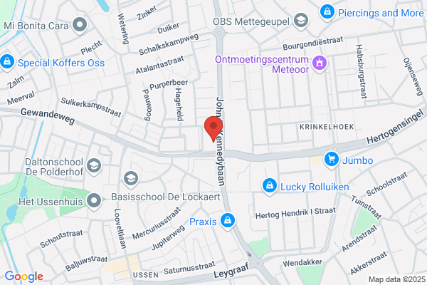Computeropleiding Blom Computer Consult