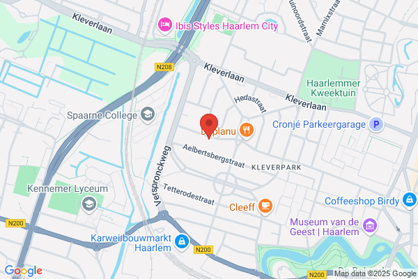 Derksen Benelux