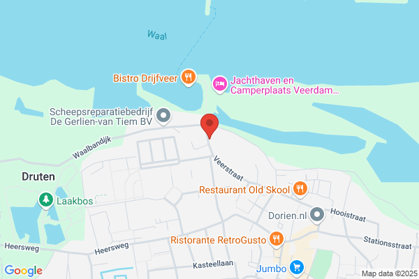 Driessen Automation Consultancy