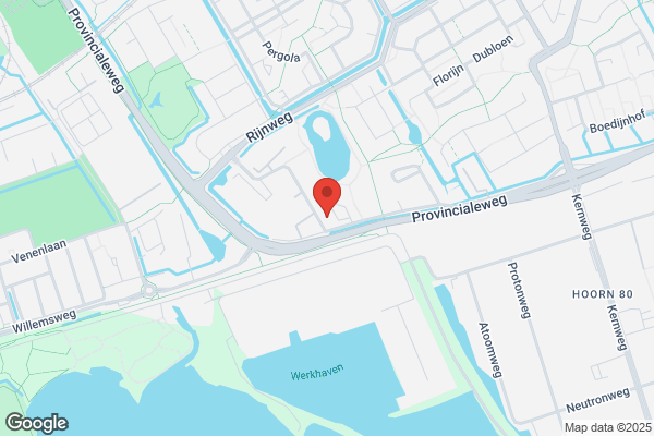 Drukkerij Van Vliet