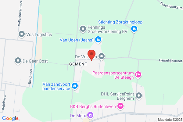 Fa V. Orsouw - V. Hoorn