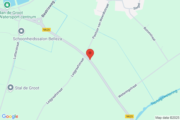 Fransen En Van De Wetering