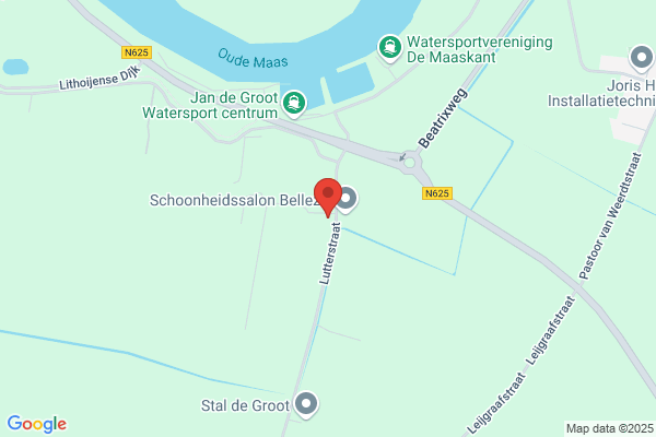 H.J.M. De Groot